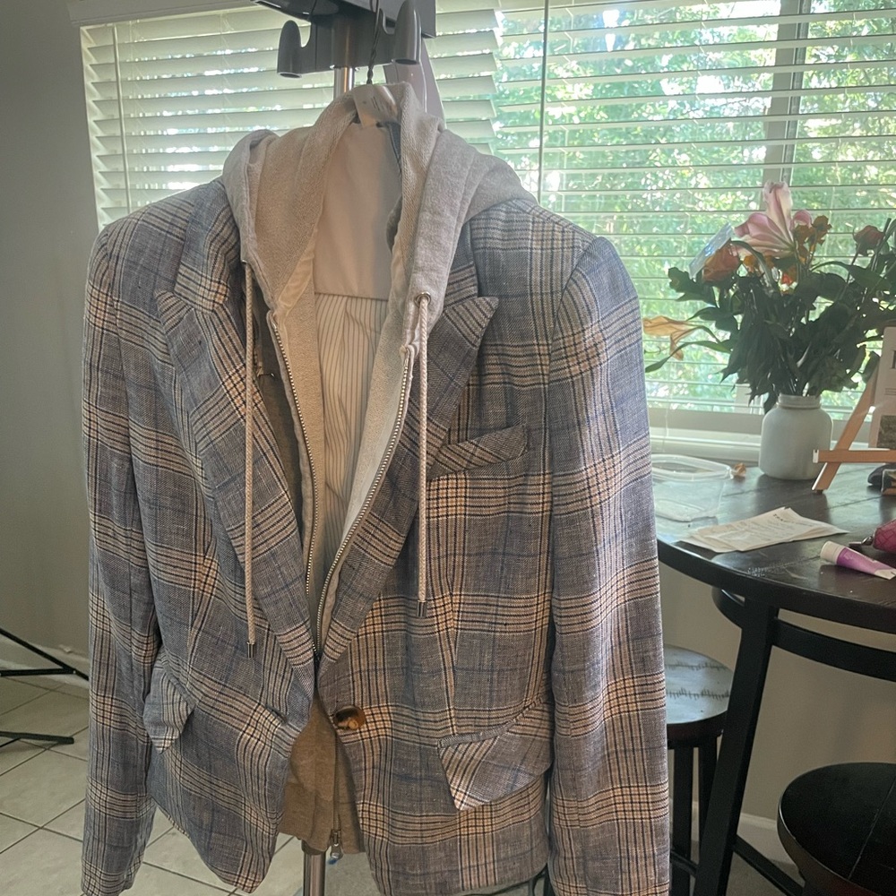 Veronica Beard Blazer